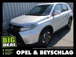 Vitara ALLGRIP flash 6AGS, 28570 €, Auto & Fahrrad-Autos in 1190 Döbling