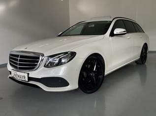 E 200 d T Automatik, Widecreen, LED, Navi, Leder, 24990 €, Auto & Fahrrad-Autos in 5411 Oberalm E 200 d T Automatik, Widecreen, LED, Navi, Leder, 24990 €, Auto & Fahrrad-Autos in 5411 Oberalm