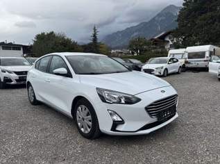 Focus Trend, 9300 €, Auto & Fahrrad-Autos in 6065 Gemeinde Thaur