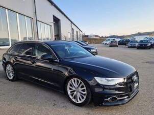 A6 Avant 3.0 TDI Quattro ''Finanzierung möglich'', 12999 €, Auto & Fahrrad-Autos in 4150 Rohrbach-Berg