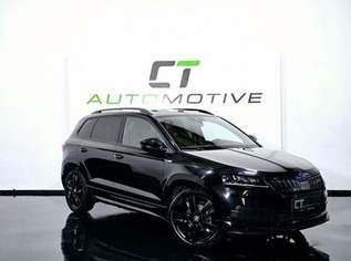 Karoq Sportline 1.6 TDI DSG, 24900 €, Auto & Fahrrad-Autos in 6700 Stadt Bludenz