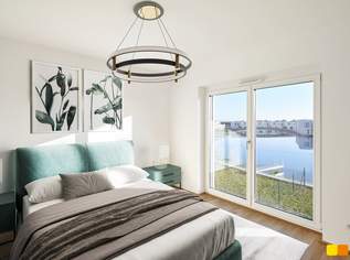 Mein Haus am See. Sonnenweiher Grafenwörth., 730000 €, Immobilien-Häuser in 3484 Gemeinde Grafenwörth