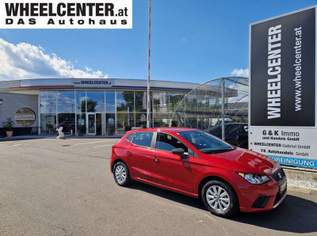 Ibiza Reference * 1.BESITZ * NUR 21.911 KM * ALURÄDER, 10911 €, Auto & Fahrrad-Autos in 7400 Oberwart Ibiza Reference * 1.BESITZ * NUR 21.911 KM * ALURÄDER, 10911 €, Auto & Fahrrad-Autos in 7400 Oberwart