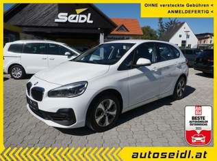 216 d Active Tourer Aut. *SPORTLINE*, 16500 €, Auto & Fahrrad-Autos in 8200 Gleisdorf 216 d Active Tourer Aut. *SPORTLINE*, 16500 €, Auto & Fahrrad-Autos in 8200 Gleisdorf