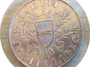 Münzen Österreich 10 Stück Groschen und Schilling 1924 bis 1934 Münzen Österreich 10 Stück Groschen und Schilling 1924 bis 1934