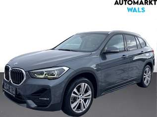 X1 xDrive18d Sport Line, 25990 €, Auto & Fahrrad-Autos in 5071 Walserfeld
