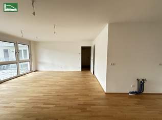 Optimal vermietbar! 3.5-Zimmer Wohnung in Hofruhelage und direkter Nähe zu U6 Floridsdorf mit großer Terrasse! - JETZT ZUSCHLAGEN, 452325.09 €, Immobilien-Wohnungen in 1210 Floridsdorf