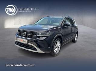 T-Cross Friends TSI, 25950 €, Auto & Fahrrad-Autos in 8054 Straßgang