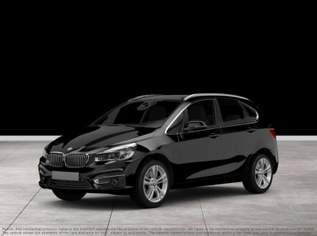 218d Active Tourer Sport Line Aut., 20450 €, Auto & Fahrrad-Autos in 6850 Stadt Dornbirn
