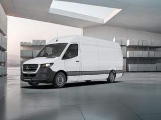 Sprinter 315 CDI Kasten PRO Hochdach 4325, 52788 €, Auto & Fahrrad-Autos in 4921 Hohenzell