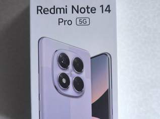 Xiaomi Redmi Note 14 Pro 5G Xiaomi Redmi Note 14 Pro 5G