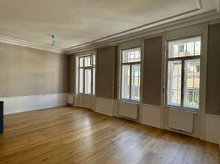 Eleganter Stilaltbau am Naschmarkt – eine Ruheoase im Herzen Wiens, 2799.01 €, Immobilien-Wohnungen in 1060 Mariahilf
