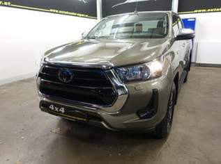Hilux DK Active 4WD 2,8 D-4D, 46900 €, Auto & Fahrrad-Autos in 6706 Gemeinde Bürs