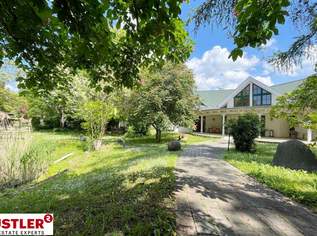 Wohnen auf höchsten Niveau!, 1594000 €, Immobilien-Häuser in 7000 Eisenstadt