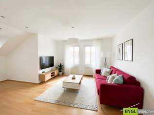 Dachgeschoßwohnung in perfekter zentraler ruhiger Lage - SOFORT VERFÜGBAR, 259000 €, Immobilien-Wohnungen in 1230 Liesing Dachgeschoßwohnung in perfekter zentraler ruhiger Lage - SOFORT VERFÜGBAR, 259000 €, Immobilien-Wohnungen in 1230 Liesing