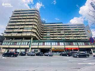 Gepflegte Garconniere im Lichthaus, 163000 €, Immobilien-Wohnungen in 5020 Salzburg