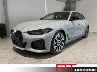 i4 M50 Gran Coupe, 44990 €, Auto & Fahrrad-Autos in 4663 Laakirchen