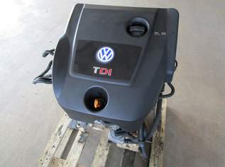 Golf 4 1,9 TDI ATD 101 PS Variant 2003 Teile Ersatzteile 4 Motrion