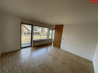 Attraktive 3 Raumwohnung mit Balkon & Carport!, 583.57 €, Immobilien-Wohnungen in 8750 Judenburg