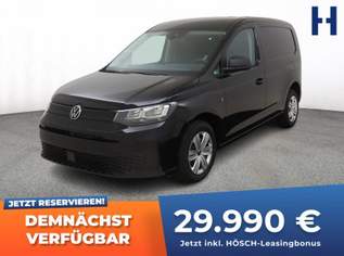 Caddy Cargo 2.0 TDI Aut. WINTER+KOMFORTPAKET KLIMA, 31490 €, Auto & Fahrrad-Autos in 4061 Pasching
