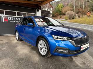 Octavia Style 4x4 LED MULTI APP KEYLESS VIRTUELL, 27999 €, Auto & Fahrrad-Autos in 8184 Anger