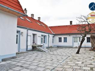 Mehrfamilienhaus mit 4 Wohnungen in verschiedenen Größen., 599000 €, Immobilien-Häuser in Niederösterreich