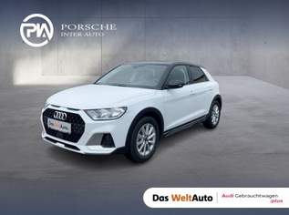A1 30 TFSI, 25980 €, Auto & Fahrrad-Autos in Niederösterreich