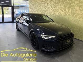 A6 50 TDI quattro *SPORT*LED-MATRIX*20-ZOLL*, 31990 €, Auto & Fahrrad-Autos in 6068 Gemeinde Mils