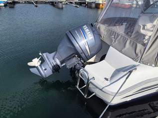 Finnmaster Daycruiser Walkaround
