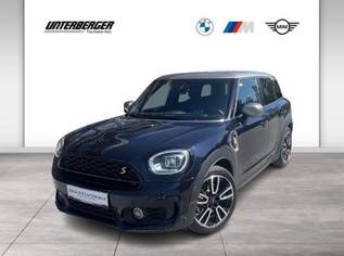 Cooper SE ALL4 Countryman, 26990 €, Auto & Fahrrad-Autos in 5710 Kaprun