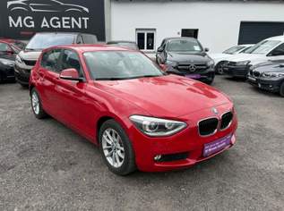 116 i, 12690 €, Auto & Fahrrad-Autos in 6700 Stadt Bludenz