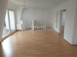 4-Zimmer Maisonette mit sonniger Terrasse im Herzen von St. Peter in der Au - förderbar, 1035.04 €, Immobilien-Wohnungen in 3300 Allersdorf
