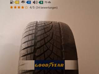 4 neue Winterreifen , 350 €, Auto & Fahrrad-Teile & Zubehör in 3664 Martinsberg