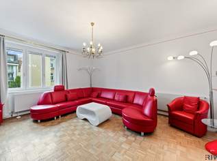 Leben am Augarten - Nähe U2 - separate Küche - Terrasse zur gemeinsamen Nutzung - zwischen Heinestraße und Castellezgasse, 475000 €, Immobilien-Wohnungen in 1020 Leopoldstadt