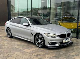 430 d Gran Coupé xDrive M Sport*PANO*HUD*KEYLESS, 29990 €, Auto & Fahrrad-Autos in 1110 Simmering 430 d Gran Coupé xDrive M Sport*PANO*HUD*KEYLESS, 29990 €, Auto & Fahrrad-Autos in 1110 Simmering