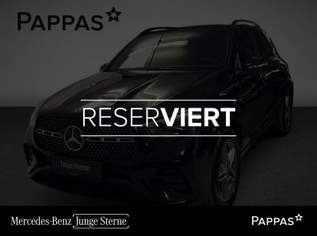 GLE 350 de 4MATIC mit EQ Hybrid Technologie Öster, 85900 €, Auto & Fahrrad-Autos in 5020 Altstadt