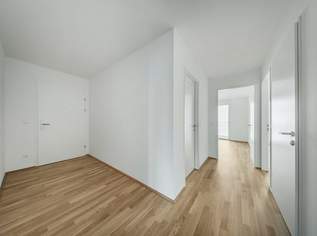 SOFORT EINZIEHEN >> zentral begehbare 3-Zimmer Anlegerwohnung mit zwei Balkonen >> TOP LAGE, 453200 €, Immobilien-Wohnungen in 1210 Floridsdorf