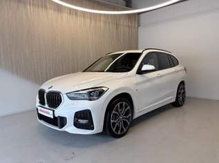 X1 xDrive18d 1.Besitz, M-Sport-Paket, unfallfrei, 30990 €, Auto & Fahrrad-Autos in 8940 Liezen