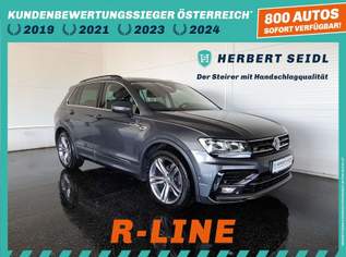 Tiguan 2,0 TDI R-LINE DSG *VOLL-LED / KAMERA / ACC / A..., 25460 €, Auto & Fahrrad-Autos in 8200 Gleisdorf Tiguan 2,0 TDI R-LINE DSG *VOLL-LED / KAMERA / ACC / A..., 25460 €, Auto & Fahrrad-Autos in 8200 Gleisdorf