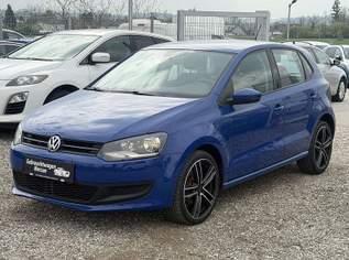 Polo Comfortline 1,6 TDI DPF DSG, 8990 €, Auto & Fahrrad-Autos in 4614 Marchtrenk
