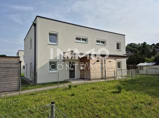 Doppelhaushälften Haunoldstein!, 1230.61 €, Immobilien-Häuser in 3384 Haunoldstein Doppelhaushälften Haunoldstein!, 1230.61 €, Immobilien-Häuser in 3384 Haunoldstein