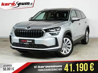 Kodiaq 2.0 TDI *MET.LACK*ACC*LED*RFK*VIRT-COCKPIT*, 42190 €, Auto & Fahrrad-Autos in 4693 Desselbrunn