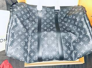 Louis Vuitton Keepall 45 Bandoliere Louis Vuitton Keepall 45 Bandoliere