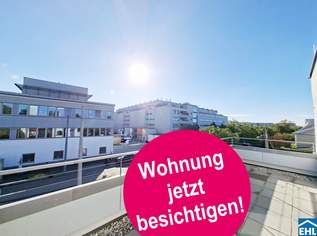 Wohnen mit Freiraum – Neubauprojekt an der Alten Donau, 1024.31 €, Immobilien-Wohnungen in 1220 Donaustadt Wohnen mit Freiraum – Neubauprojekt an der Alten Donau, 1024.31 €, Immobilien-Wohnungen in 1220 Donaustadt