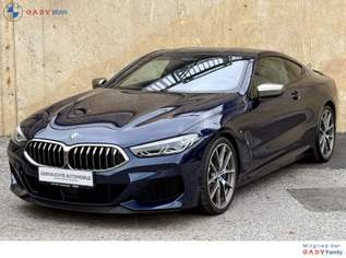 M850i xDrive M-Sportpaket, 66930 €, Auto & Fahrrad-Autos in 8501 Lieboch