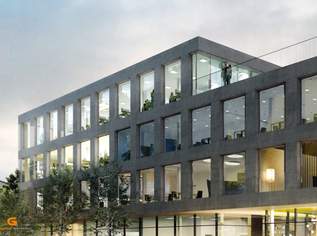 Neues Büro in der Salzburger Innenstadt kaufen, 1060794 €, Immobilien-Gewerbeobjekte in 5020 Salzburg