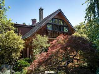 "Landhausidylle mit parkähnlichem Garten und Pool", 999000 €, Immobilien-Häuser in 3423 Wördern
