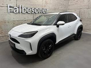 Yaris Cross 1,5 VVT-i Hybrid Active Drive, 22890 €, Auto & Fahrrad-Autos in 6092 Gemeinde Birgitz Yaris Cross 1,5 VVT-i Hybrid Active Drive, 22890 €, Auto & Fahrrad-Autos in 6092 Gemeinde Birgitz