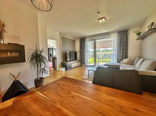 Einzigartige, moderne Eigentumswohnung mit Garten!, 469000 €, Immobilien-Wohnungen in 2130 Mistelbach