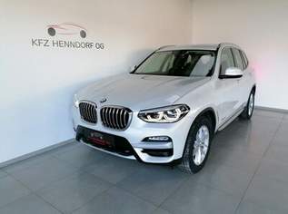 X3 xDrive 20 d xLine Aut., 23990 €, Auto & Fahrrad-Autos in 5302 Henndorf am Wallersee